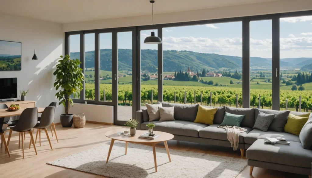 Comment acheter en toute sécurité des appartements à Wintzenheim ?